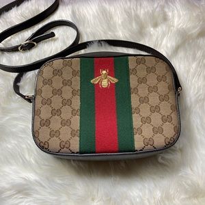 Gucci crossbody bag